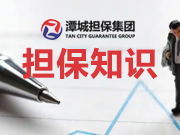 擔(dān)保業(yè)務(wù)如何支持中小微企業(yè)之我見