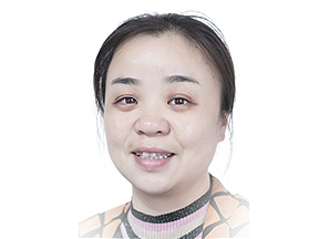 吳娟（黨委委員、副總經(jīng)理）