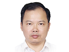 楊文澤（總會(huì)計(jì)師）