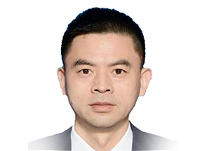 劉旺（黨委委員、紀(jì)委書記）