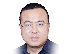 陳英虎（黨委書記、董事長）